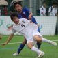 大阪立命館、大阪偕星学園、関西大倉などが2次予選1回戦突破