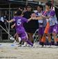 県立川越 吉田圭吾監督「もうイメージ通りの初戦」 試合終盤に勝ち越しブロック決勝進出
