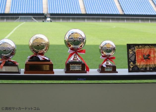 いよいよ選手権埼玉予選決勝トーナメントが11日に開幕