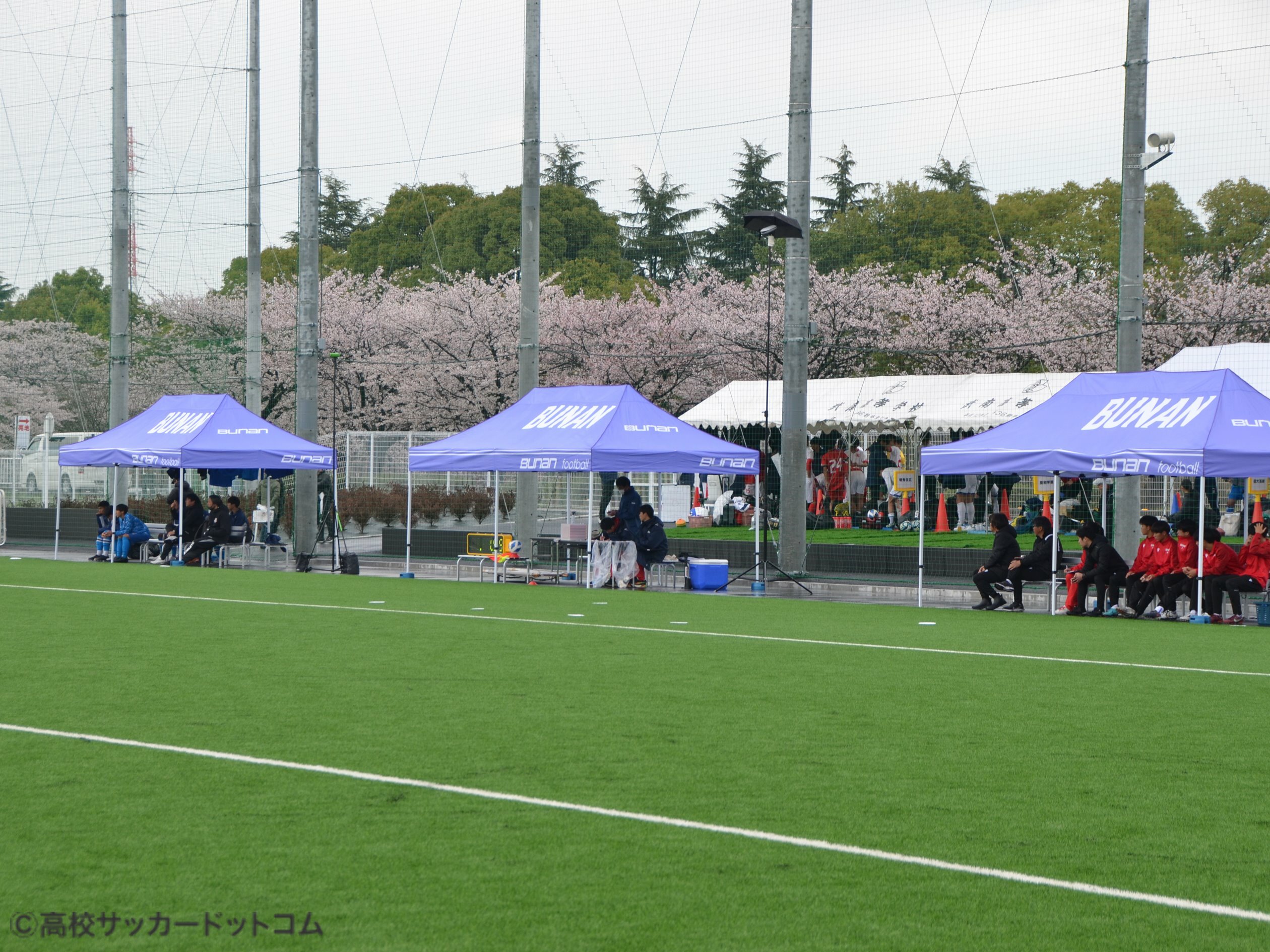 正智深谷、武南、東京成徳大深谷などの対戦相手が決まる　2回戦のカードが確定