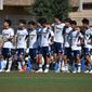 西武文理、夏にPK戦に泣くも今度は見事に制し2回戦へ　「PK戦を想定した練習を重ねてきた」　