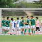 静岡西、新居などが初戦突破　選手権静岡1次トーナメントが開幕
