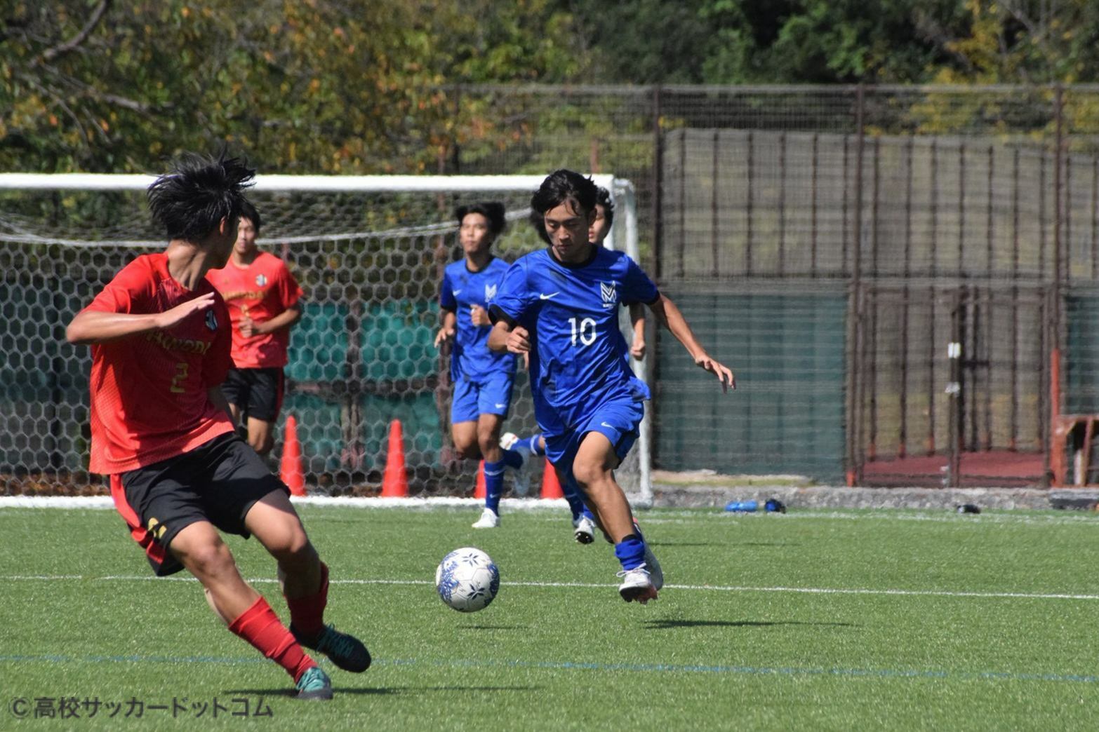 都立東大和南、大森学園、都立国分寺などが初戦突破 東京2次予選が開幕