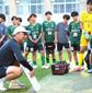 「再開するプレミアに向けて有意義な大会になった」　昌平指揮官は到来する秋のシーズンに自信