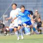 桐光学園の26シーズンが間もなくスタート　目指すは「プリンス1部昇格。インハイと選手権で神奈川代表、そして日本一」