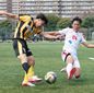 市立船橋、桐光学園、近江らが開幕2連勝　船橋招待が開幕