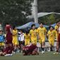 100分間の激闘はPK戦決着！古河三が古河一との&ldquo;古河ダービー&rdquo;制す