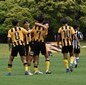 前回王者の前橋育英、伝統の一戦を制す！　前橋商を振り切り決勝進出