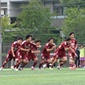 東京学館浦安が市立松戸にPK戦で競り勝ち3回戦突破