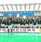 ここまで27校が全国切符を獲得　その一方で、新たに帝京長岡、帝京、徳島市立ら敗退