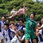 50校目は矢板中央！　残るは北海道の1枠　強豪続々敗退の地区予選はあす閉幕