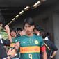インターハイ得点王は静岡学園FW坂本健悟　5得点をマーク
