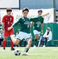 王座奪還を狙う青森山田が14発圧勝発進　野辺地西、八戸学院光星らが3回戦へ
