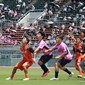 今治東、狙い通りの「クロスカウンター」で済美を下し4年ぶり5度目のインターハイ出場！