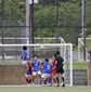 AIE国際、神戸弘陵を3-1で撃破　滝川二は三田学園に4-1快勝でV王手