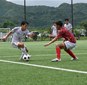 鹿児島4強は神村学園、鹿児島城西、鹿児島、出水中央