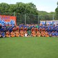 高知中央が全国第1号　延長戦の末に2-1で明徳義塾を下し2大会連続で夏の全国へ