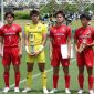 東山から最多の4人が選出！インハイ京都予選優秀選手が発表