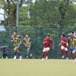 国見と長崎総附が決勝へ　創成館と海星は準決勝敗退