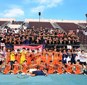 KBC未来、PK戦の末に前原を下し初優勝