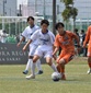 大阪偕星学園、桜宮、関大一などが2次予選1回戦を突破