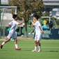 羽衣学園、攻守に躍動し汎愛から8ゴール奪う！