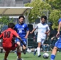 桃山学院、近大附、アサンプションなどが中央トーナメント進出　ヌヴェール＆摂津は初戦敗退
