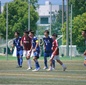 大阪学院大高、圧倒的ポゼッションで懸命に守る長尾を下す！