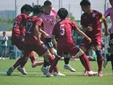 強豪校が各地で続々敗退　神村学園、尚志など7校がすでに全国に名乗り　