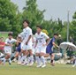 プリンス勢が続々敗退の大阪予選　8強の対戦カードが決定