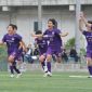 高輪、都立新宿などが次戦へ　インハイ東京中支部予選大会2日目