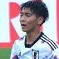 ジュビロ磐田、17歳MF西岡健斗とプロ契約締結