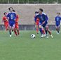 U-18日本代表とU-17日本高校選抜が決勝へ　予選リーグ全日程が終了