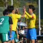 【フォトギャラリー】選手権香川予選