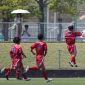 四学香川西、尽誠学園を2-0で下し6大会ぶりV