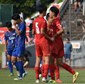 9連覇達成の神村学園の有村圭一郎監督「本来もっとできる選手たち」　全国2連覇に向け、奮起を促す
