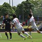 神村学園が鹿児島を2-1で下し決勝進出　9大会連続のインターハイ出場に王手