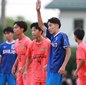 「川崎市内2種サッカー部・サッカークラブ合同練習説明会」を開催