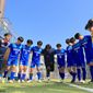 神奈川県U-16選抜が始動！　共通していたのはメンバー個々の明確な目標