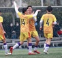 「勝てる県」になることを⽬指す山形県　山形県U-17高体連選抜が神奈川県U-17選抜と強化試合を実施