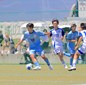 湘南が2-1で向上に勝利　旭丘は弥栄に完封勝利　神奈川2次予選が開幕