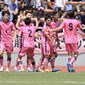 神奈川8強が決定