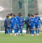 日本高校選抜、3-2で粘る神奈川県U-17選抜を振り切る