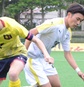 前橋育英が慶應義塾を4-1の逆転で下し決勝進出　