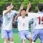 武南と前橋育英が関東大会V王手
