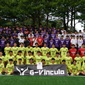 関東大会Bグループ決勝は中央学院が2-1で東洋大牛久を下す