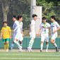 平塚学園、慶應義塾、横浜創学館などが4回戦へ