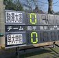 関東記念大会東京予選の準々決勝がきょう開催