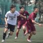 堀越、大成、実践学園、駒澤大高が4強進出　選手権出場の早稲田実業は準々決勝敗退