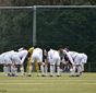 堀越vs駒澤大高、大成vs実践学園の準決勝が4日に開催